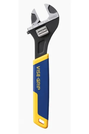 Free Delivery Metric Quick Adjusting Wrench - 8 In - Vise-Grip