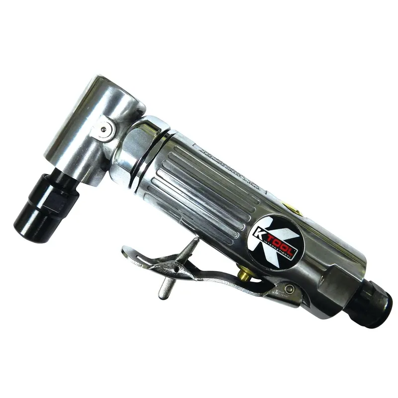 Express Delivery Angle Air Die Grinder - K Tool International