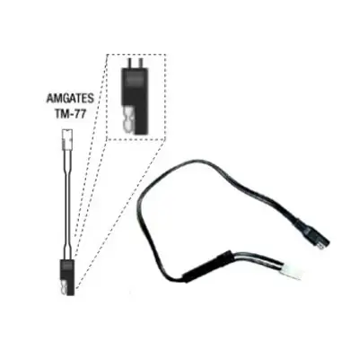 Big Sale Replacement Gates Adapter for Optimate 3 - TecMate