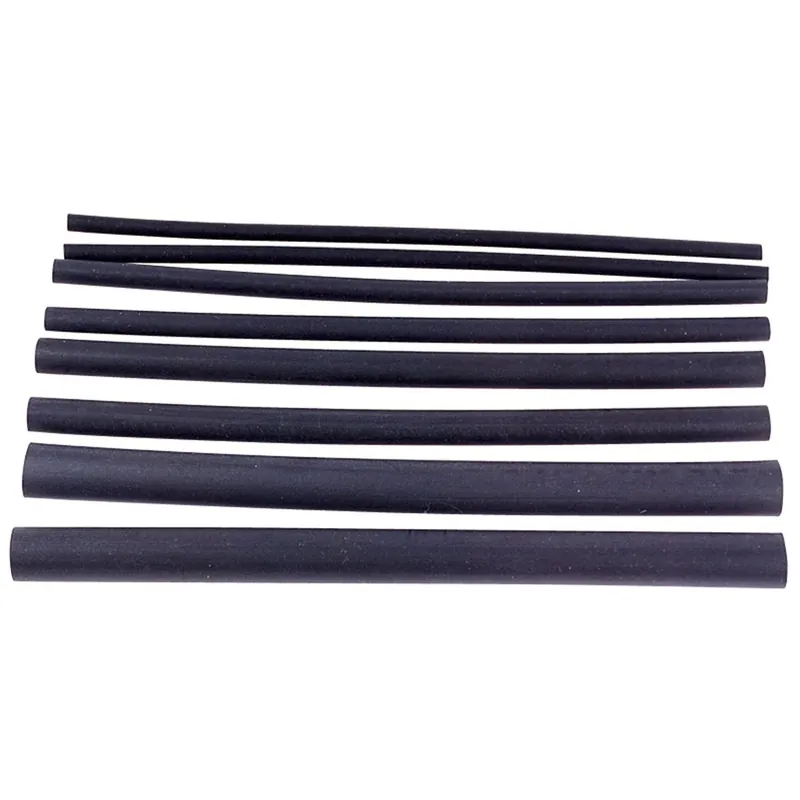 Heat Shrink Tubing - 3/16 In - 4/Pk - K Tool International New Arrival