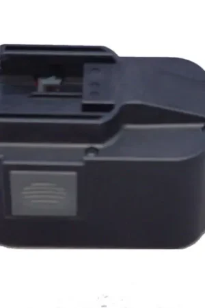 Replacement 14 V Battery for PowerPush - Powerpush by Meritool Worldwide Shipping