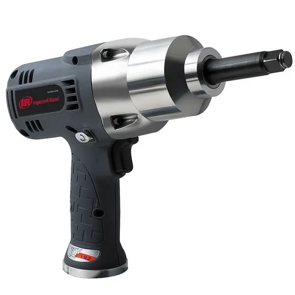 IR W360-2 1/2 In 19.2V Square Drive Cordless Impactool Impact Wr - Ingersoll Rand Express Delivery