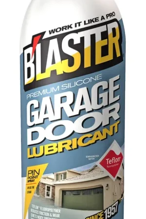 Cheap Blaster GDL Garage Door Lube Single Can - Blaster Products