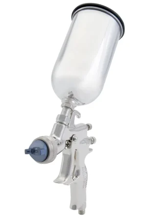 Razor Compliant Spray Gun 1.3 mm Nozzle - Sharpe Manufacturing Co Holiday Sale