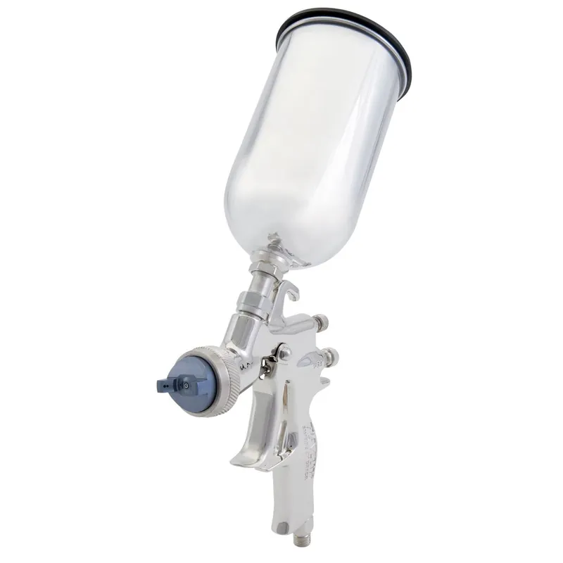 Razor Compliant Spray Gun 1.3 mm Nozzle - Sharpe Manufacturing Co Holiday Sale