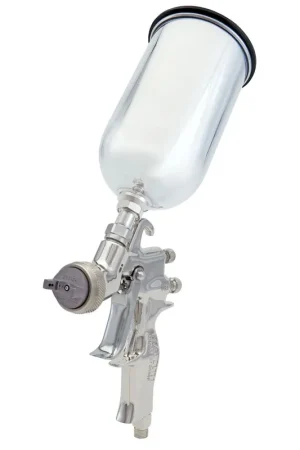 Razor HVLP Spray Gun 1.4 mm Nozzle - Sharpe Manufacturing Co New Release