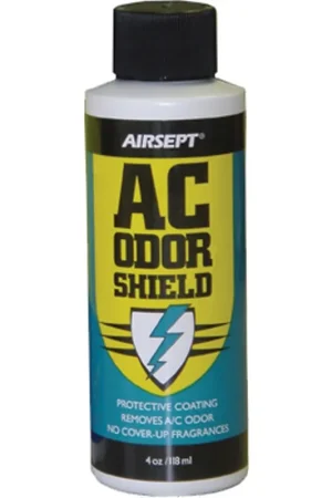 Discount AC Odor Shield - Cliplight