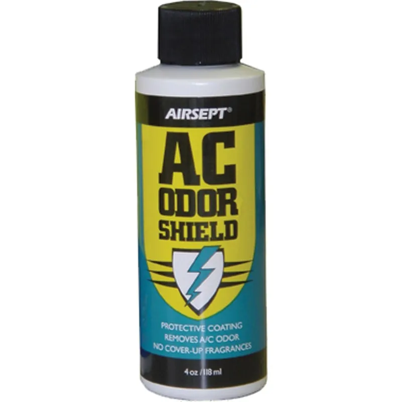 Discount AC Odor Shield - Cliplight