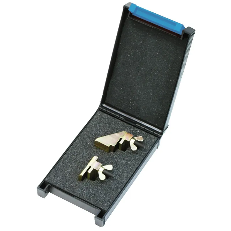 Luxury Gedore Tool Kit for Elastic V-Ribbed Belts - Gedore