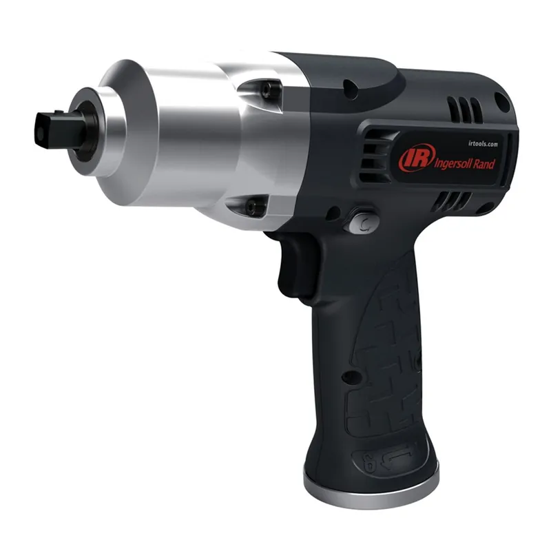 14.4V 1/2 In Square Drive Cordless Impactool - Ingersoll Rand Flash Sale