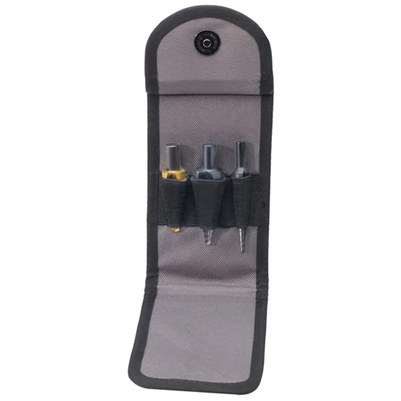 Step Drill Set - 3-Pc - Ingersoll Rand Sale