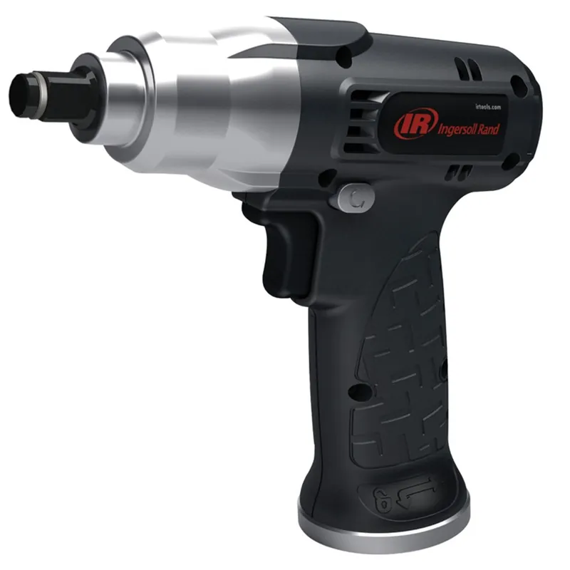 Today Only 7.2V 3/8 In Square Drive Cordless Impactool IRW040SQ - Ingersoll Rand