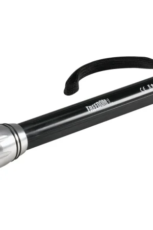 Freedom 1 - 1 Watt Luxeon LED Flashlight - Uview Final Sale