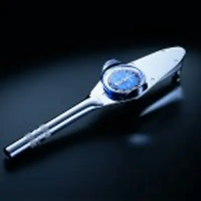 Precision Instruments D3F250FMP 1/2 In Dr Dial Torque Wrench w/ - Precision Instruments Hot Picks