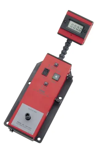 Next Day Delivery 1/4" Drive Electronic Torque Tester (ETT™) (5.6 - 56 dNm) - CDI Torque Products
