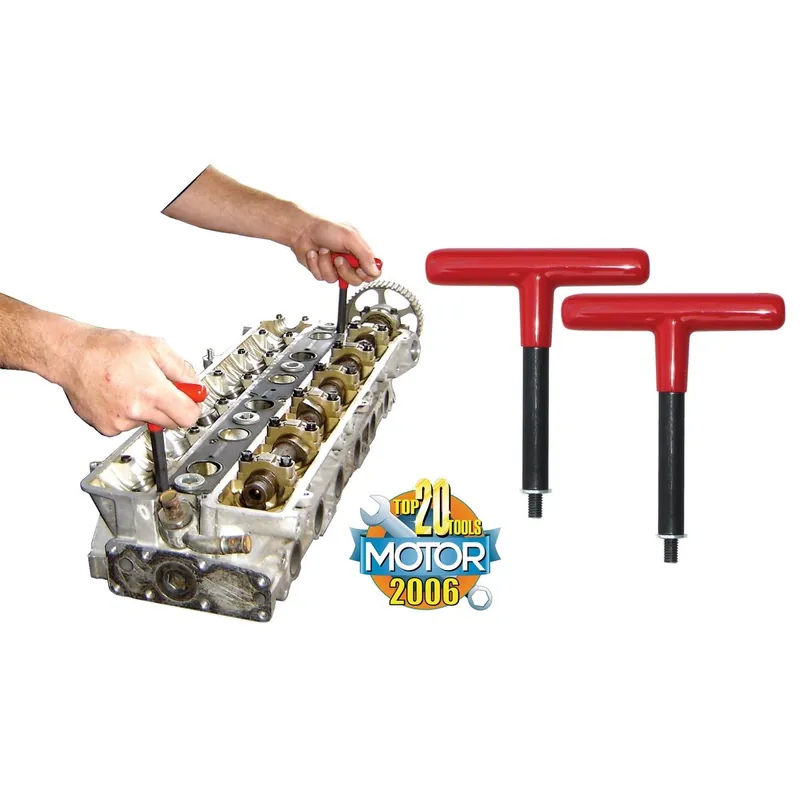 Head Handler - 6mm x 1.0 - Schley Products, Inc Shop Now