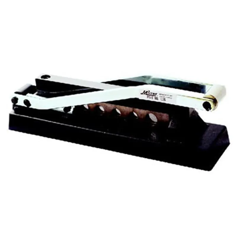 Die for Crimping 1/2 ID x 7/8 OD Hose - 13/16 In - Milton Industries Today Only