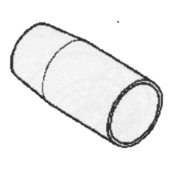 Viral Crankshaft Seal Protector - Mopar Essential Tools