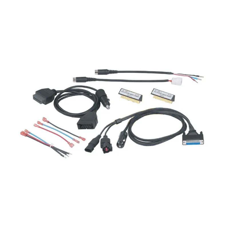 Genisys ABS Adaptor / Cable Kit - OTC Tools and Equipment Time-Limited
