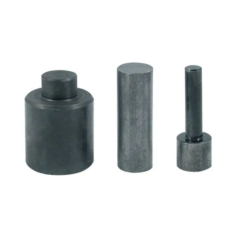Same Day Shipping Punch Kit - 3-Pc - Sunex Tools