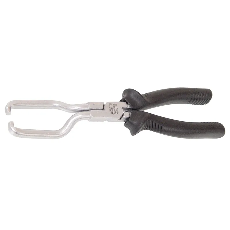 No Minimum Order Fuel Line Pliers - Klann Tools