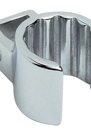 3/8 In Dr Flare Nut Crowfoot Wrench - 5/8 In - Armstrong Limited Edition