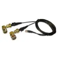 TEMPSCAN Pressure Tranducers - Uview Markdown