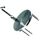 Secondary Camshaft Chain Holder - Mopar Essential Tools Express Delivery