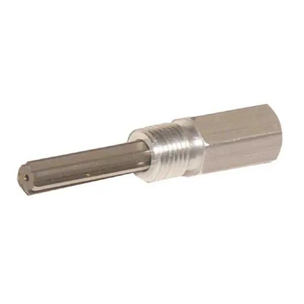 Super Sale Diesel Glow Plug Reamer - Pencil Type - Baum Tools