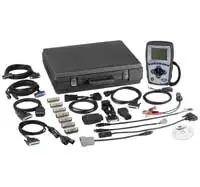 Final Sale OTC 3416 ABS Reader II Diagnostic Tool Kit - OTC Tools and Equipment