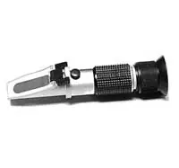 Cold-Chek-Charg-Chek Refractometer - Thexton Mfg Co Direct From Manufacturer