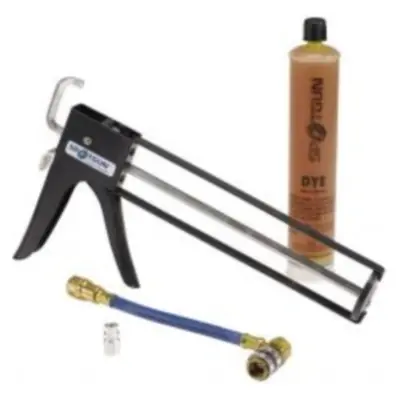 Uview 471500 Spotgun A/C Injection System - Uview Today Only
