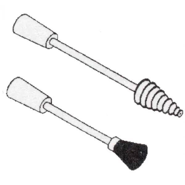 Super Sale Fuel Injector Sleeve Brush Set D94T-9000-D - OTC Tools and Equipment