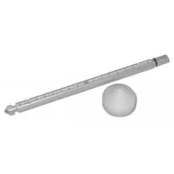 Delrin Cone & Pointer - Mo-Clamp Reduced Price