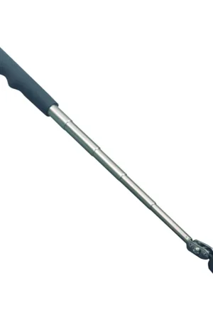 Low Price LED Lighted Magnetic Pick-Up Tool with Powercap(R) - Ullman Devices Corp.
