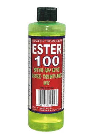 Instant Buy 100V Ester Plus Dye - 8 Oz Bottle - Cliplight