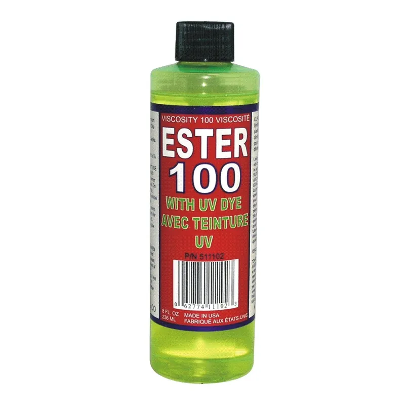 Instant Buy 100V Ester Plus Dye - 8 Oz Bottle - Cliplight