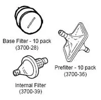 Annual Maintenance Kit for OTC 3718 Gas Analyzer - OTC Tools and Equipment High Quality