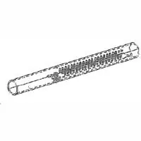 Crafted Replacement Tube for Astro 6321 - Astro Pneumatic