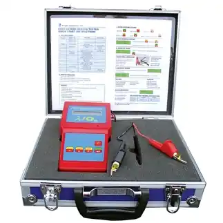 Pro2 Oxygen / Lamda Sensor Tester - Bright Solutions Special Offer