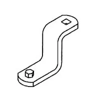 Ford Torque Wrench Extension T97T-6256-F by OTC Tools - OTC Tools and Equipment Top Rated