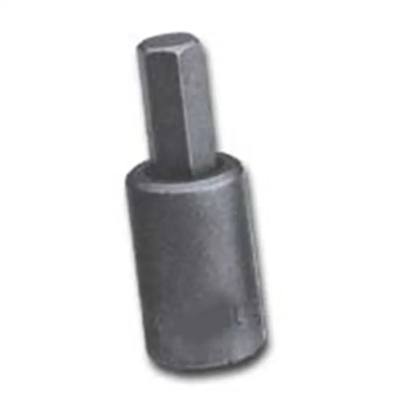 Last Chance 3/8 In Drive Metric Hex Bit Socket - 6mm - GearWrench