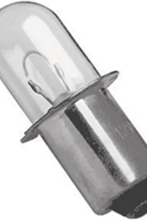 18 Volt Flashlight Bulb - DeWALT Express Delivery