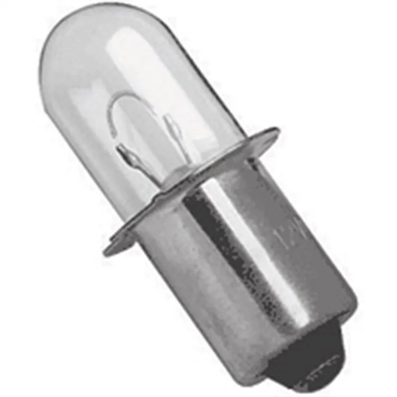 18 Volt Flashlight Bulb - DeWALT Express Delivery