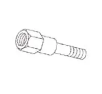 Transmission Fluid Pump Remover - Ford T89T-70010-A - OTC Tools and Equipment Big Sale