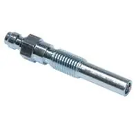 Brand New Diesel Glow Plug Adapter - Chevrolet Isuzu Toyota - Mityvac