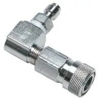 Right-Angle Diesel Adapter - Mityvac Express Delivery