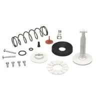 Warranty Included Pump Maintenance Kit - Mityvac