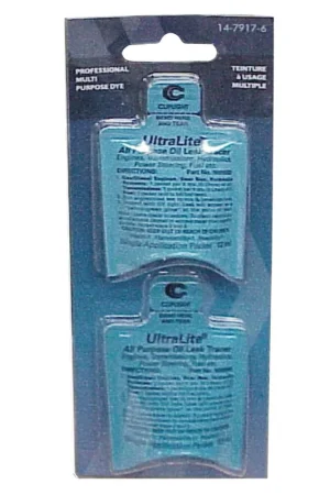 Special Offer Multi Purpose Dye - 2 Pack - Cliplight