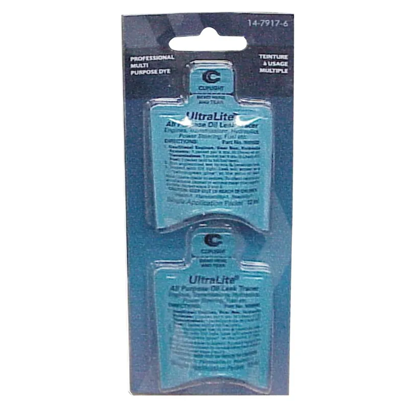 Special Offer Multi Purpose Dye - 2 Pack - Cliplight